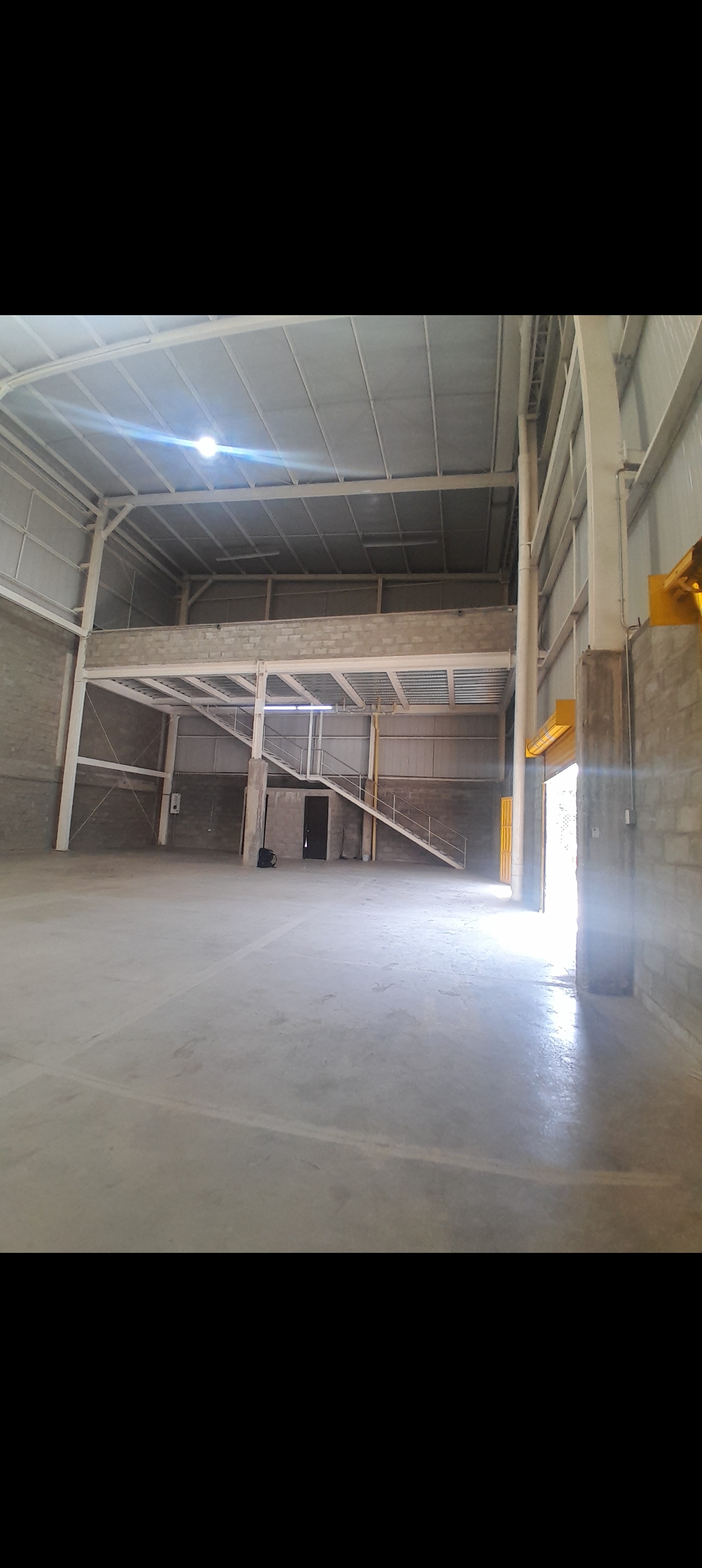 Bodega en arriendo en Zona Industrial, Yumbo, 665 m² · foto 3 de 4