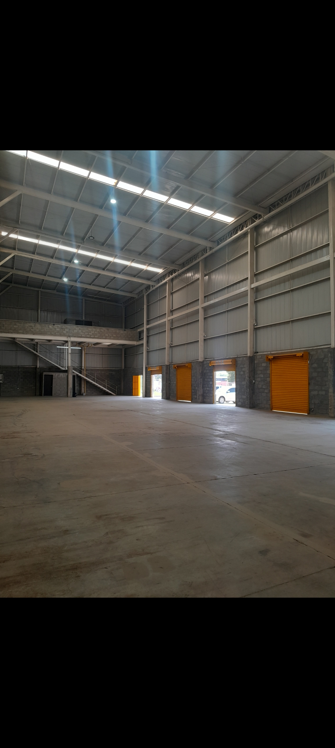 Bodega en arriendo en Zona Industrial, Yumbo, 665 m² · foto 4 de 4