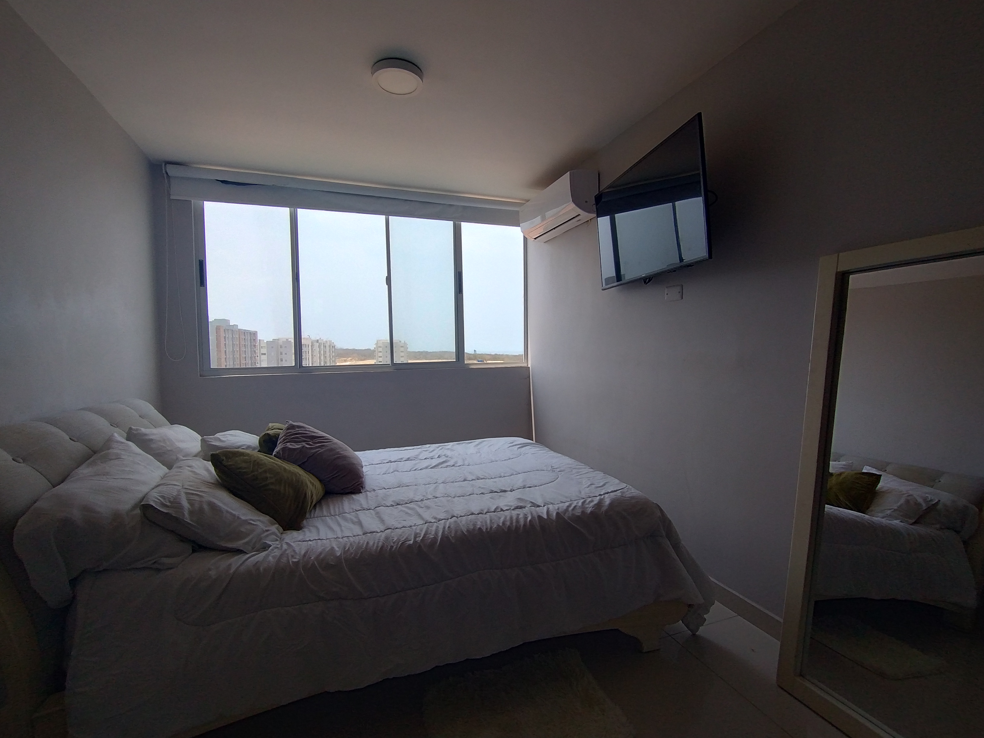 Apartamento en venta en Villa Carolina, Barranquilla · foto 11 de 16