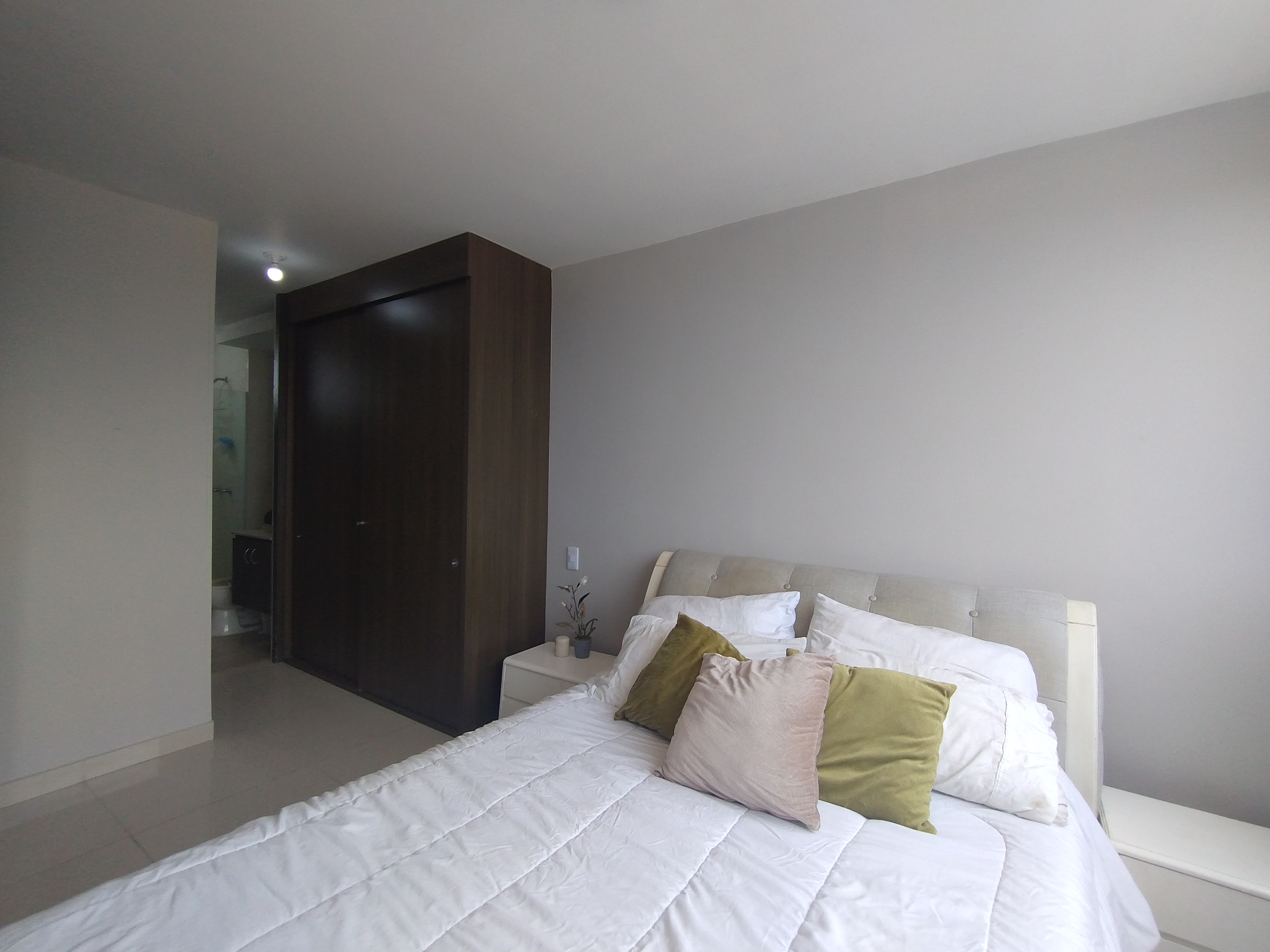 Apartamento en venta en Villa Carolina, Barranquilla · foto 12 de 16