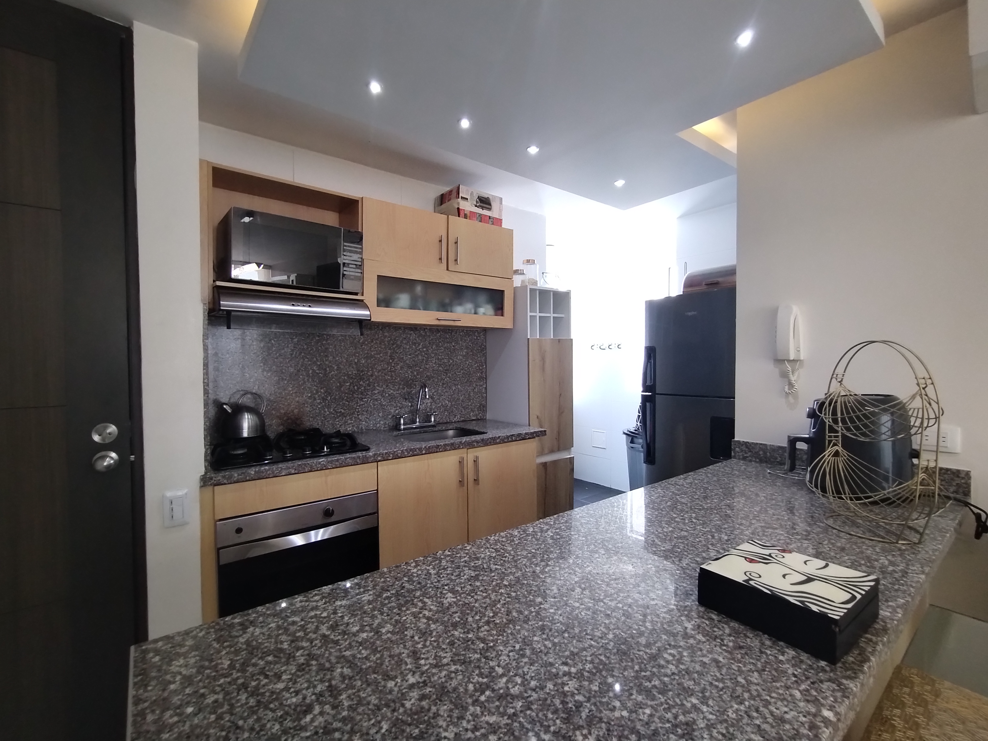 Apartamento en venta en Villa Carolina, Barranquilla · foto 13 de 16