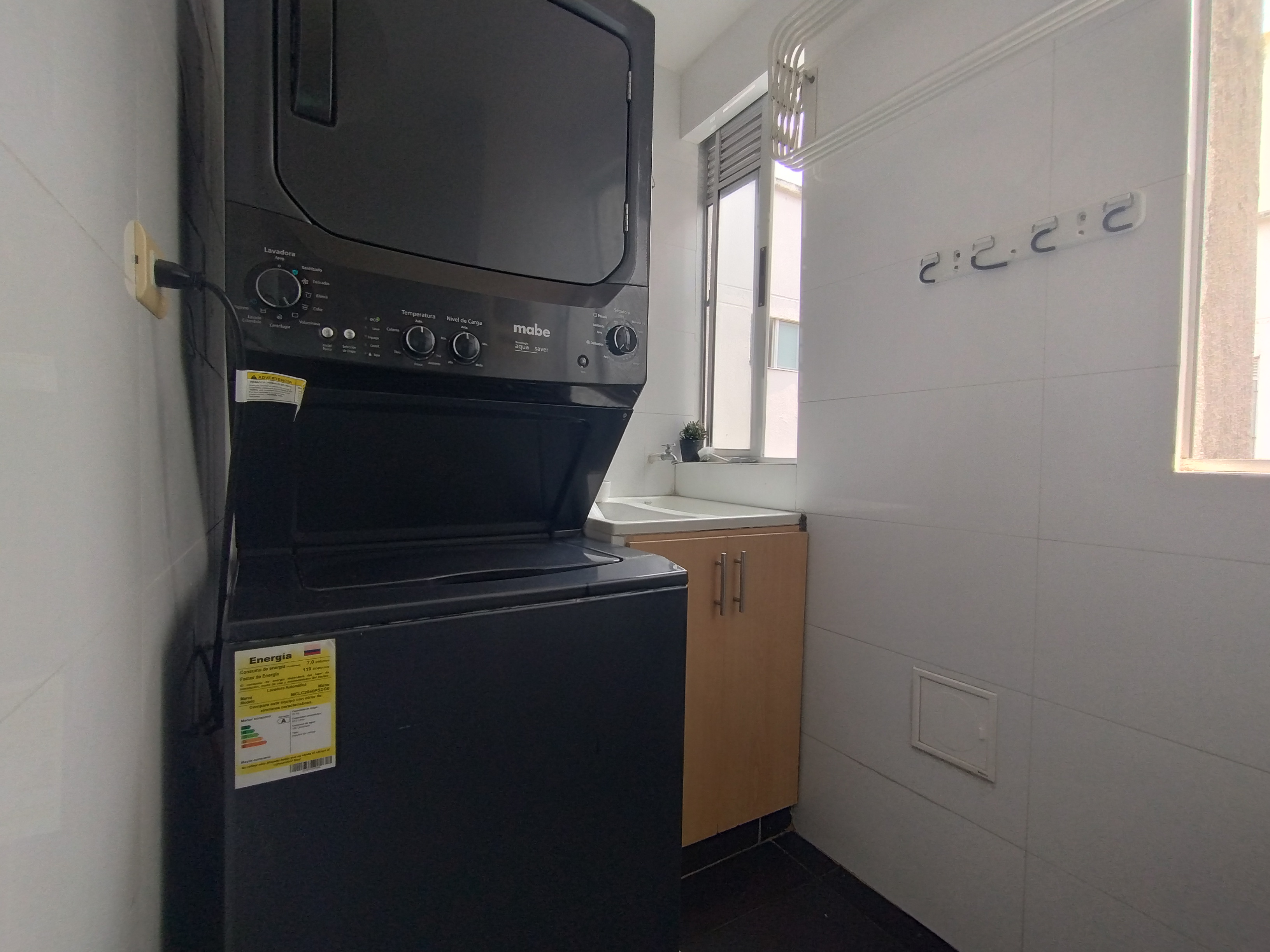 Apartamento en venta en Villa Carolina, Barranquilla · foto 16 de 16