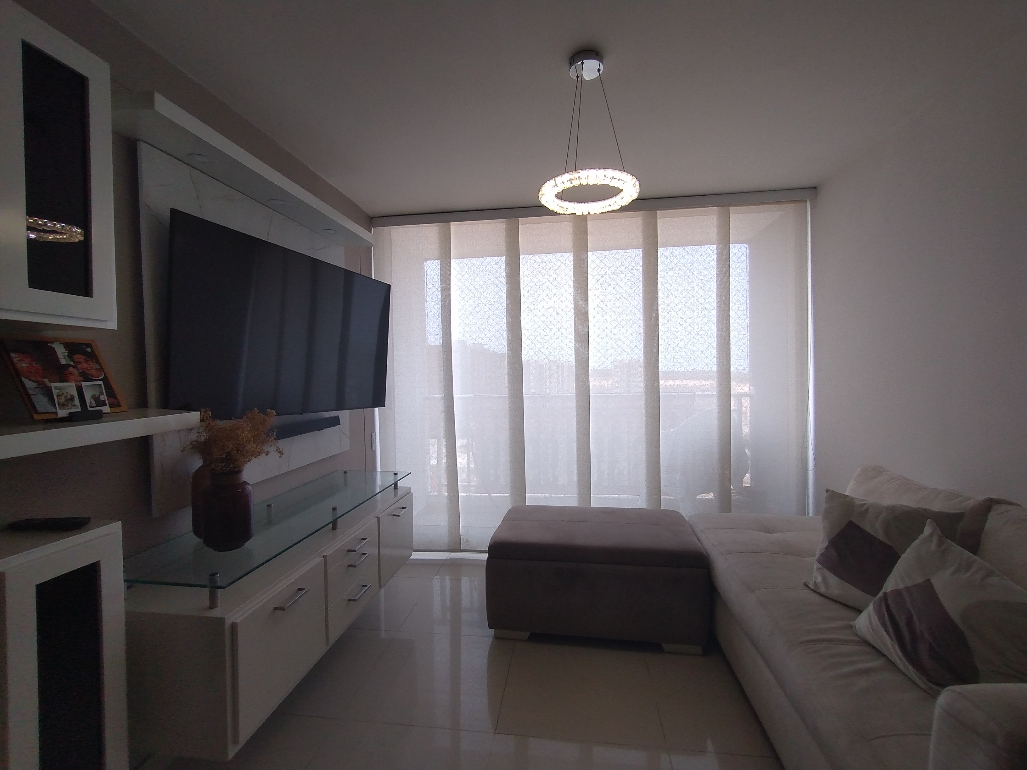 Apartamento en venta en Villa Carolina, Barranquilla · foto 3 de 16