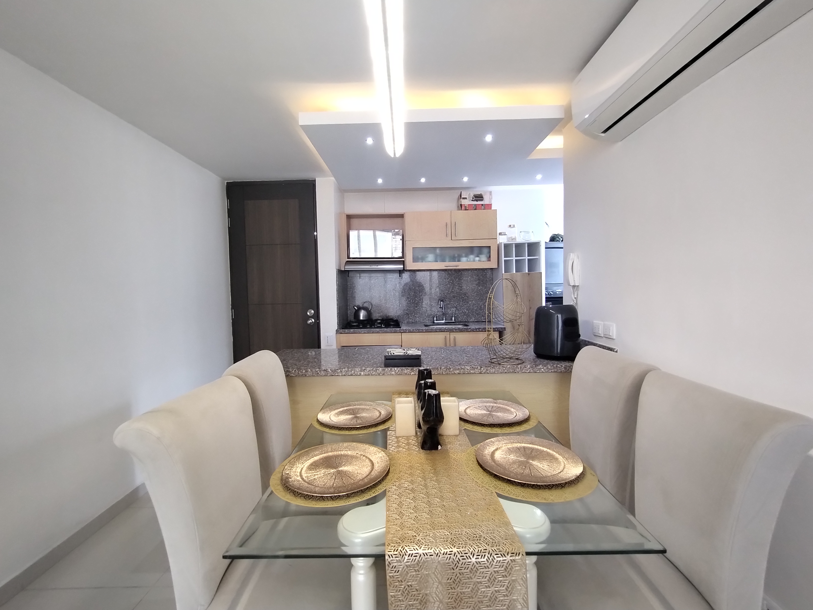 Apartamento en venta en Villa Carolina, Barranquilla · foto 6 de 16