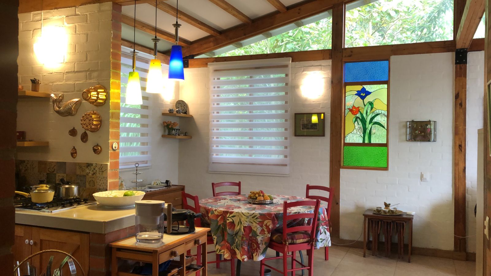 Finca en venta en Miravalle Dapa, Yumbo, 5000 m² · foto 4 de 24