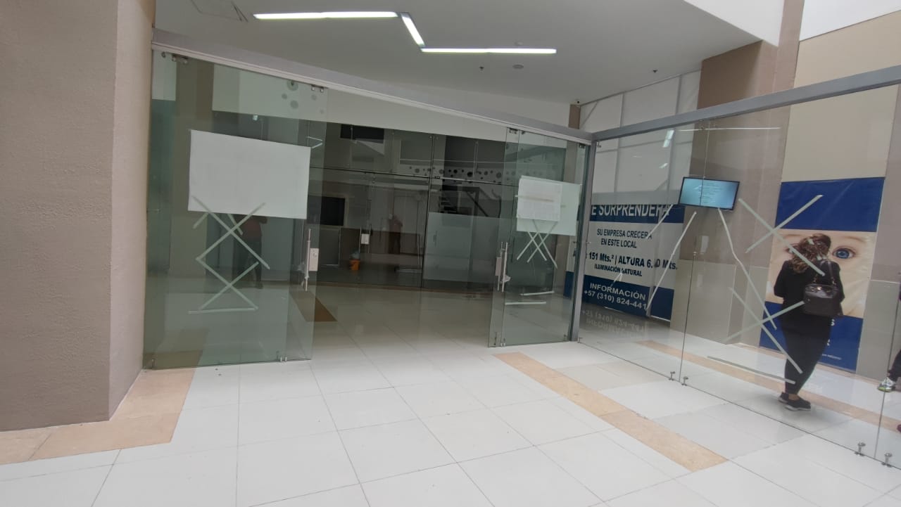 Local en venta en Avenida Santander, Manizales, 24 m² · foto 5 de 6