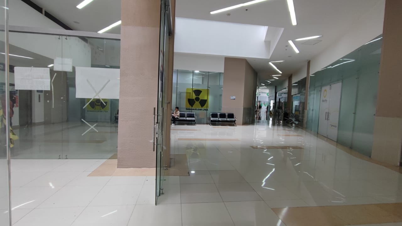 Local en venta en Avenida Santander, Manizales, 24 m² · foto 6 de 6