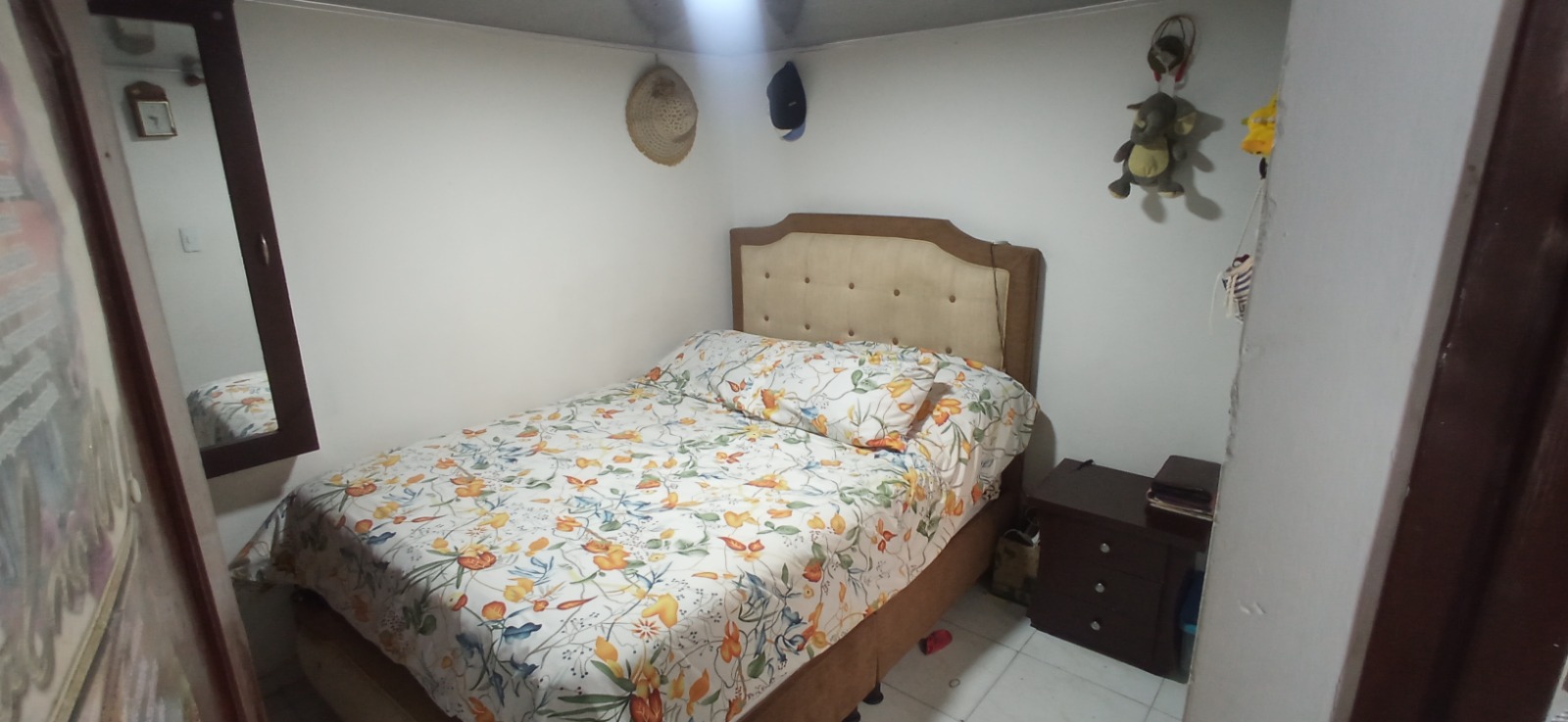 Apartamento de 3 alcobas en venta en Villa Sandra, Soacha, 63 m² · foto 10 de 21