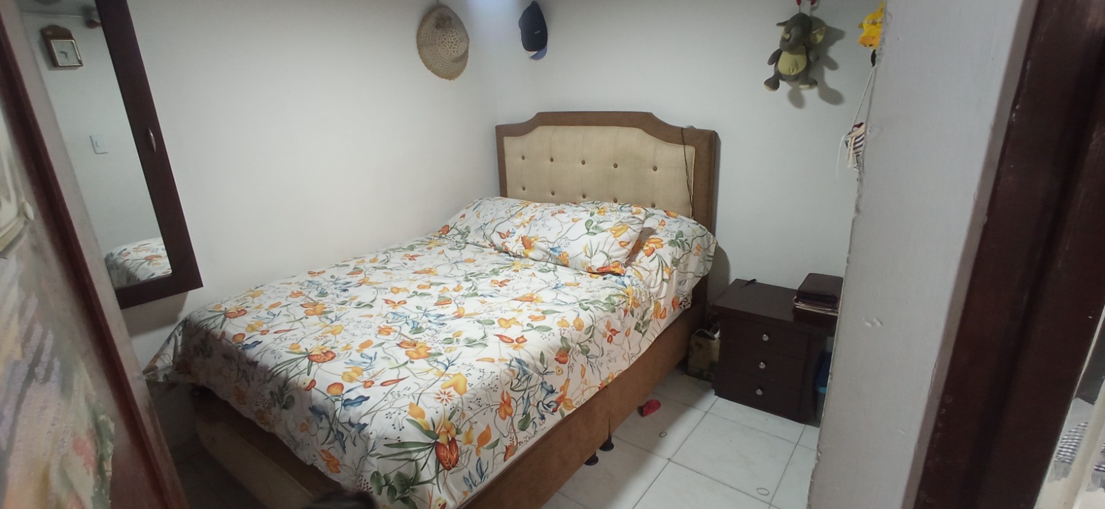 Apartamento de 3 alcobas en venta en Villa Sandra, Soacha, 63 m² · foto 11 de 21