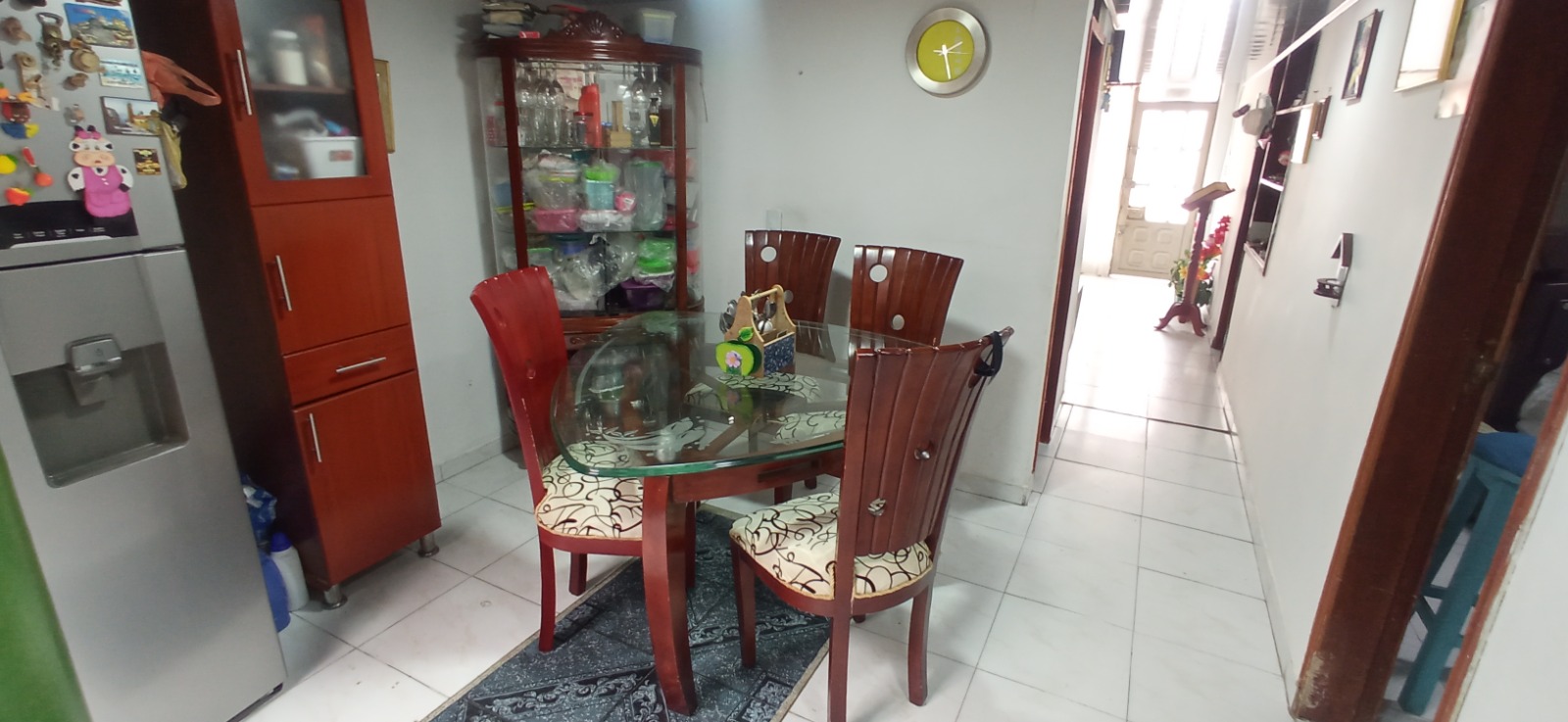 Apartamento de 3 alcobas en venta en Villa Sandra, Soacha, 63 m² · foto 12 de 21