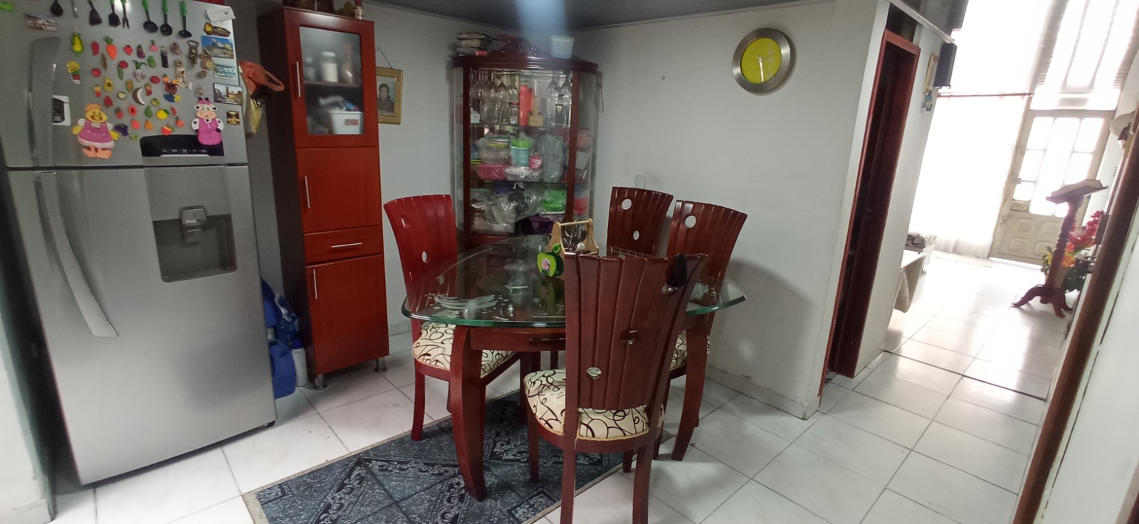 Apartamento de 3 alcobas en venta en Villa Sandra, Soacha, 63 m² · foto 13 de 21