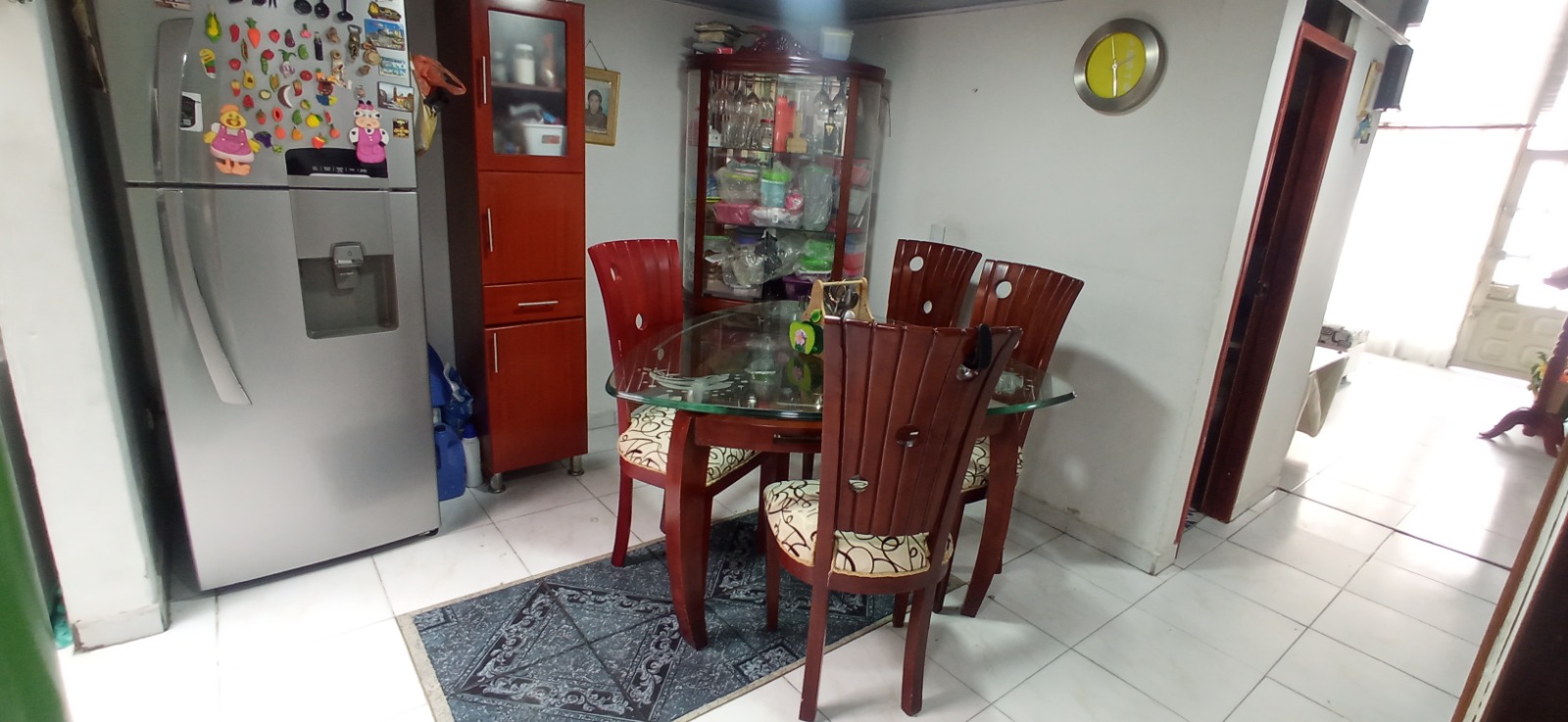 Apartamento de 3 alcobas en venta en Villa Sandra, Soacha, 63 m² · foto 14 de 21