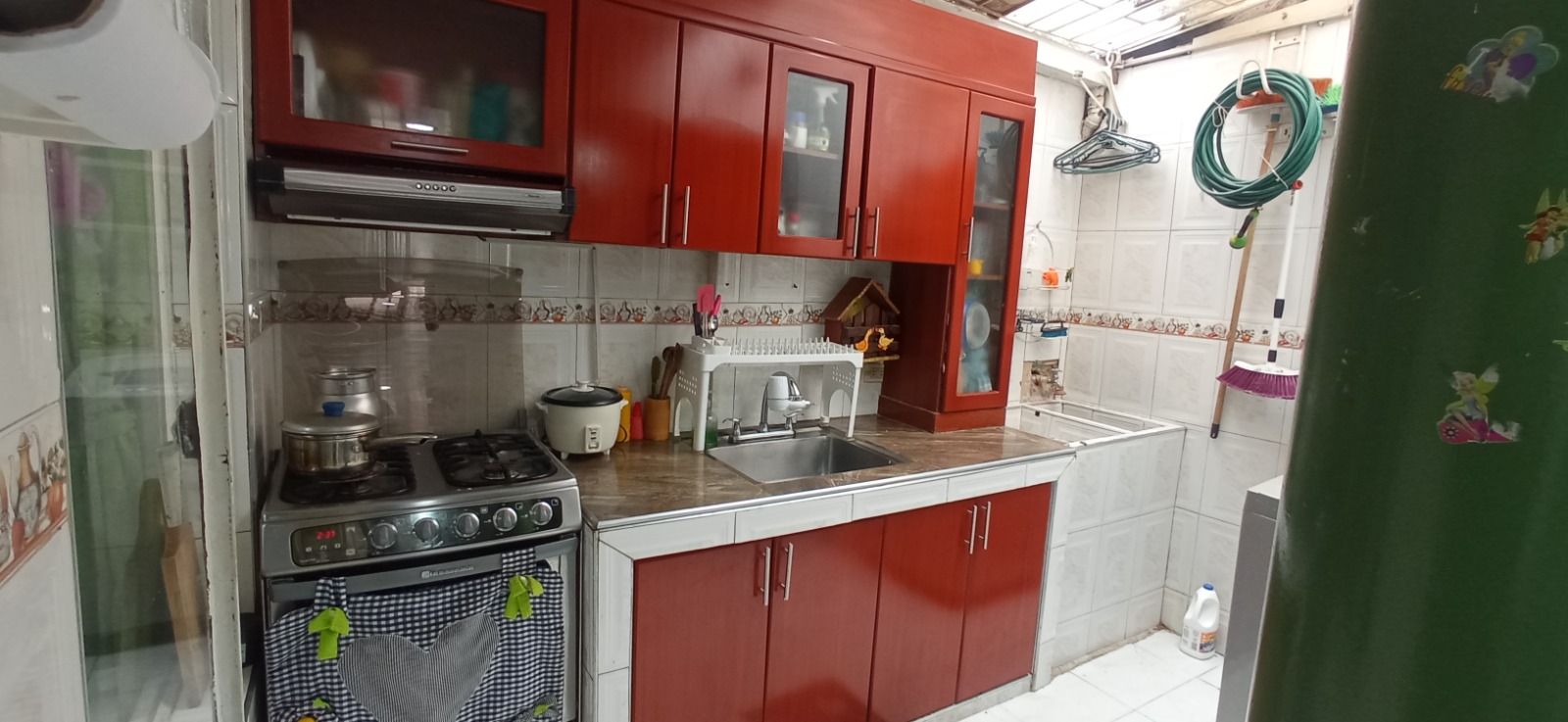 Apartamento de 3 alcobas en venta en Villa Sandra, Soacha, 63 m² · foto 15 de 21