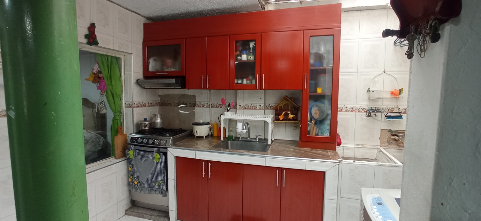 Apartamento de 3 alcobas en venta en Villa Sandra, Soacha, 63 m² · foto 16 de 21