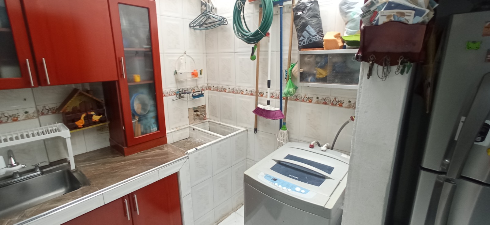 Apartamento de 3 alcobas en venta en Villa Sandra, Soacha, 63 m² · foto 18 de 21