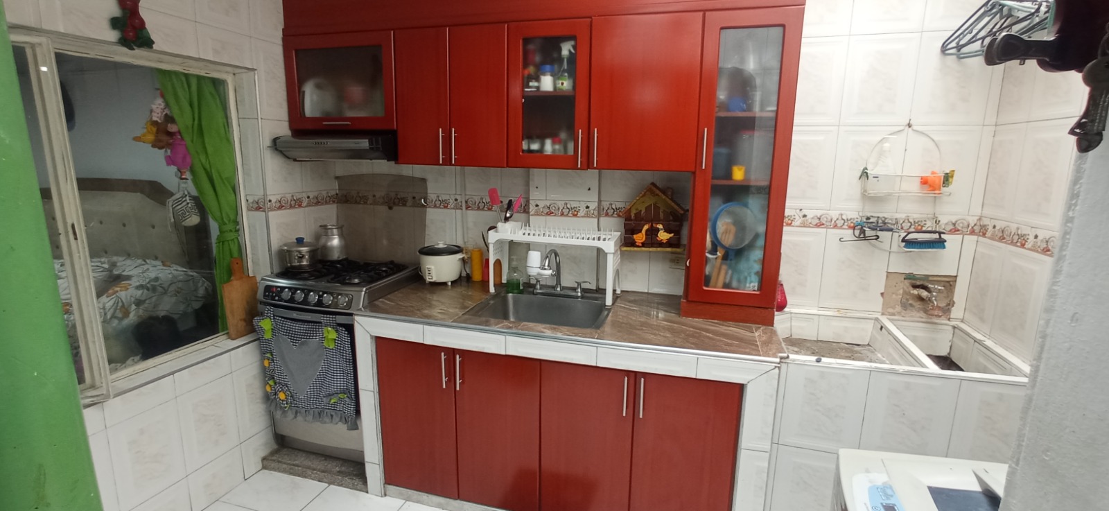 Apartamento de 3 alcobas en venta en Villa Sandra, Soacha, 63 m² · foto 19 de 21