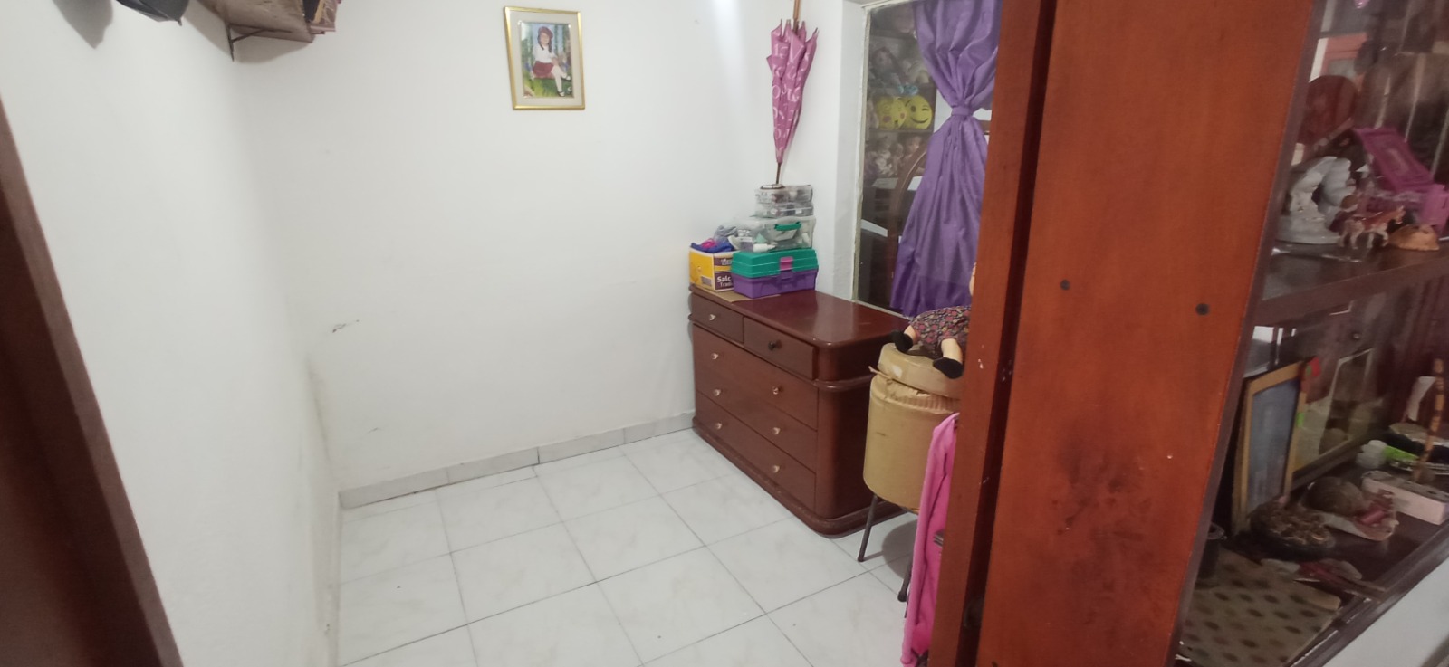 Apartamento de 3 alcobas en venta en Villa Sandra, Soacha, 63 m² · foto 20 de 21