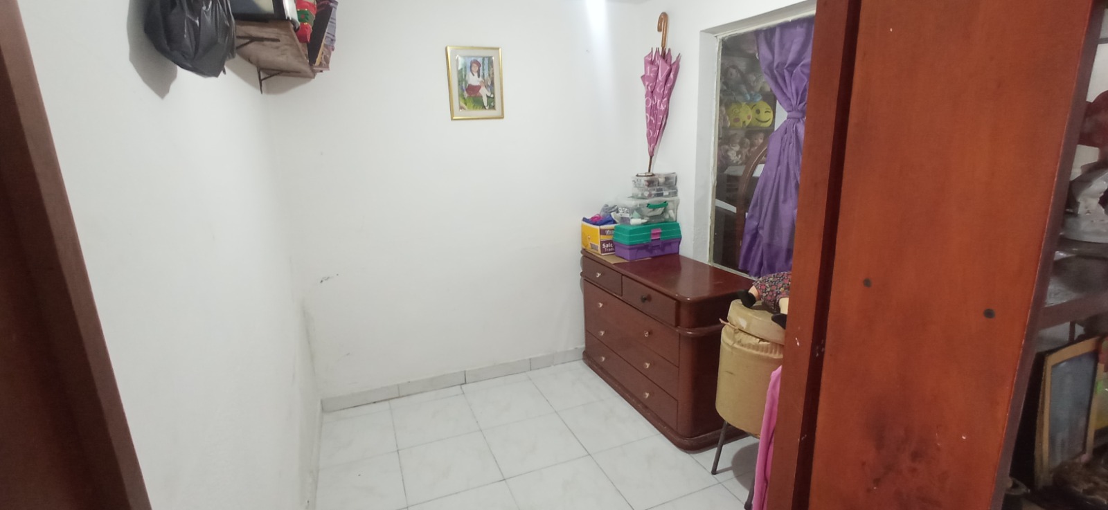 Apartamento de 3 alcobas en venta en Villa Sandra, Soacha, 63 m² · foto 21 de 21