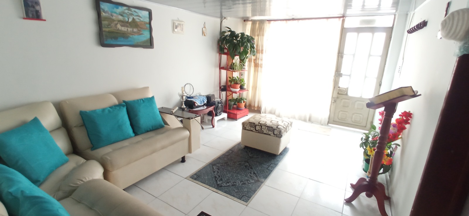 Apartamento de 3 alcobas en venta en Villa Sandra, Soacha, 63 m² · foto 3 de 21