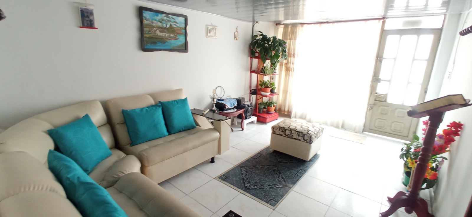 Apartamento de 3 alcobas en venta en Villa Sandra, Soacha, 63 m² · foto 4 de 21