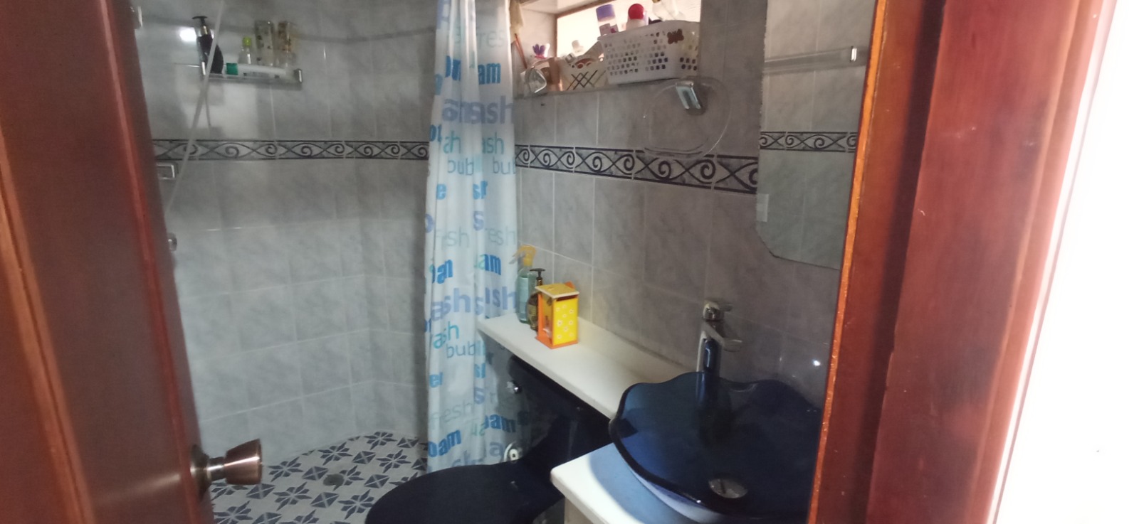 Apartamento de 3 alcobas en venta en Villa Sandra, Soacha, 63 m² · foto 5 de 21
