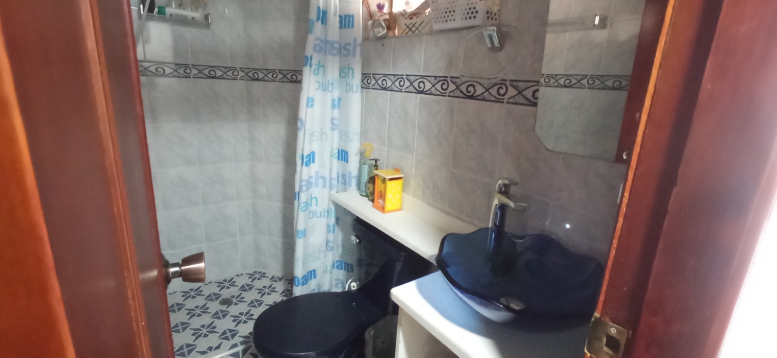 Apartamento de 3 alcobas en venta en Villa Sandra, Soacha, 63 m² · foto 6 de 21