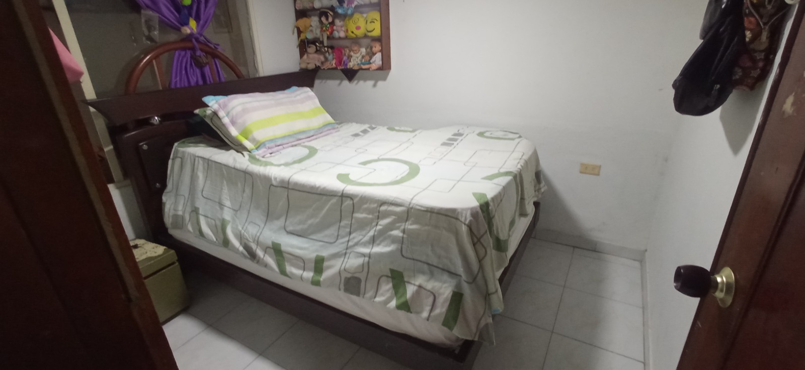 Apartamento de 3 alcobas en venta en Villa Sandra, Soacha, 63 m² · foto 8 de 21