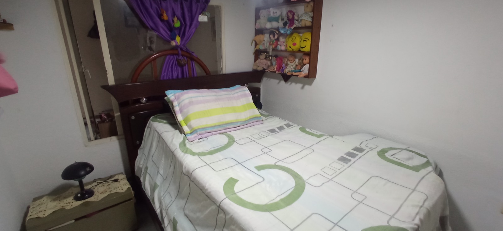 Apartamento de 3 alcobas en venta en Villa Sandra, Soacha, 63 m² · foto 9 de 21