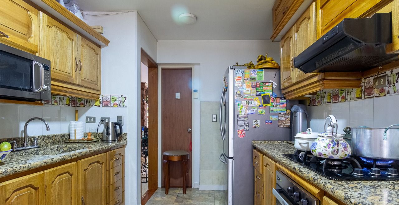 Casa de 3 alcobas en venta en Pueblo Viejo, La Estrella, 202 m² · foto 10 de 21
