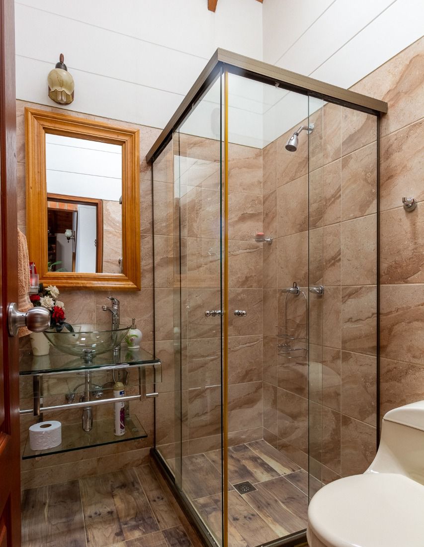 Casa de 3 alcobas en venta en Pueblo Viejo, La Estrella, 202 m² · foto 13 de 21