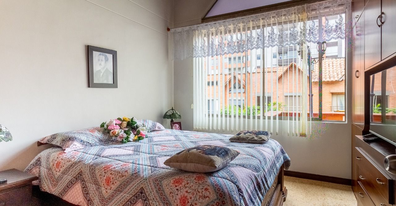 Casa de 3 alcobas en venta en Pueblo Viejo, La Estrella, 202 m² · foto 14 de 21