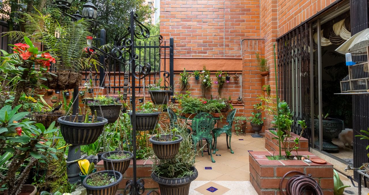Casa de 3 alcobas en venta en Pueblo Viejo, La Estrella, 202 m² · foto 16 de 21