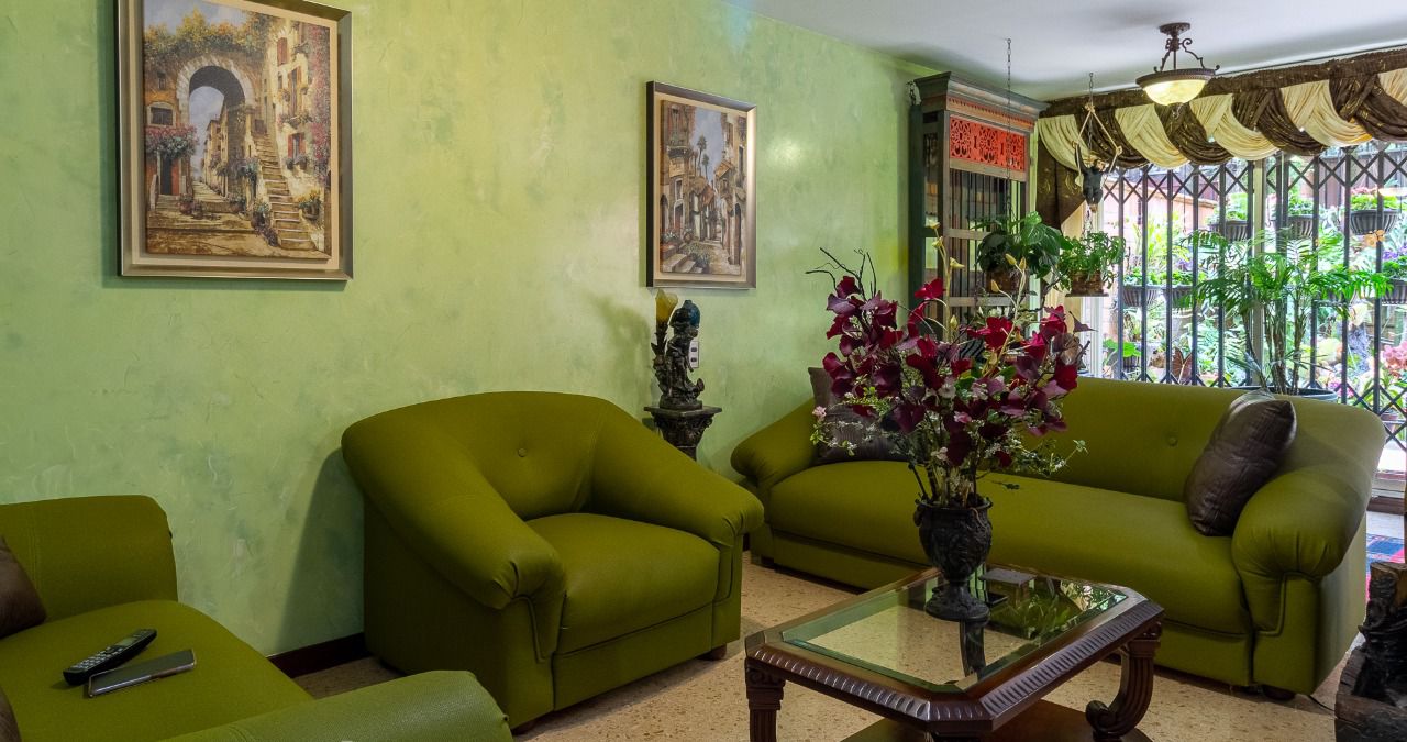 Casa de 3 alcobas en venta en Pueblo Viejo, La Estrella, 202 m² · foto 21 de 21