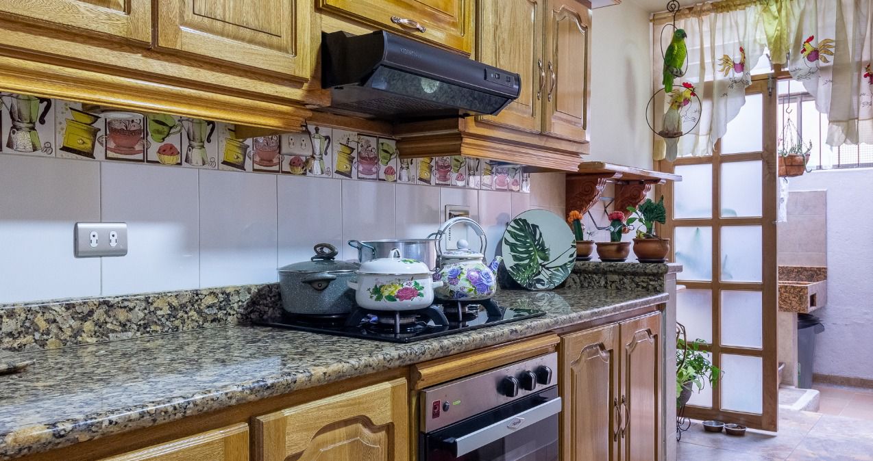 Casa de 3 alcobas en venta en Pueblo Viejo, La Estrella, 202 m² · foto 3 de 21