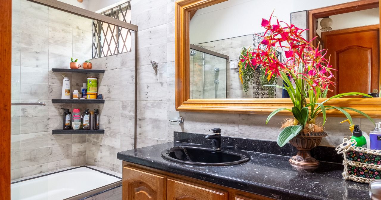 Casa de 3 alcobas en venta en Pueblo Viejo, La Estrella, 202 m² · foto 5 de 21