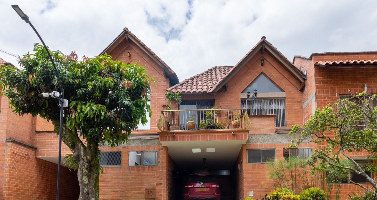 Casa de 3 alcobas en venta en Pueblo Viejo, La Estrella, 202 m² · foto 6 de 21