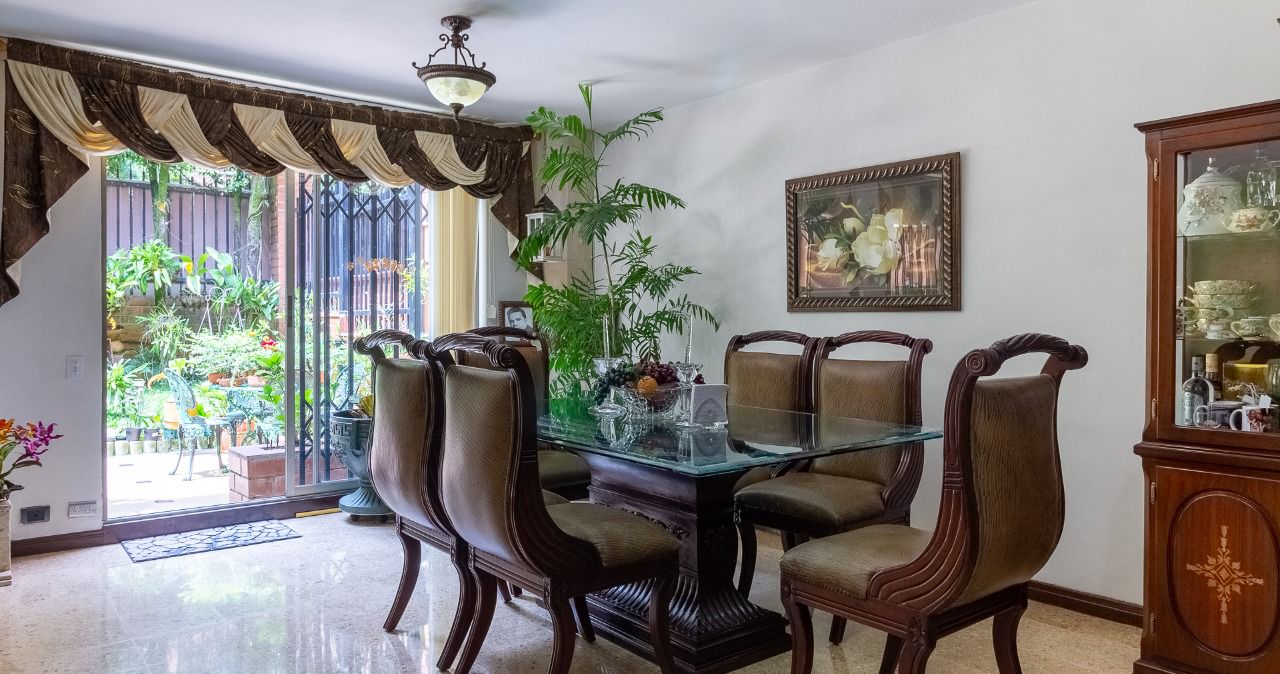 Casa de 3 alcobas en venta en Pueblo Viejo, La Estrella, 202 m² · foto 8 de 21