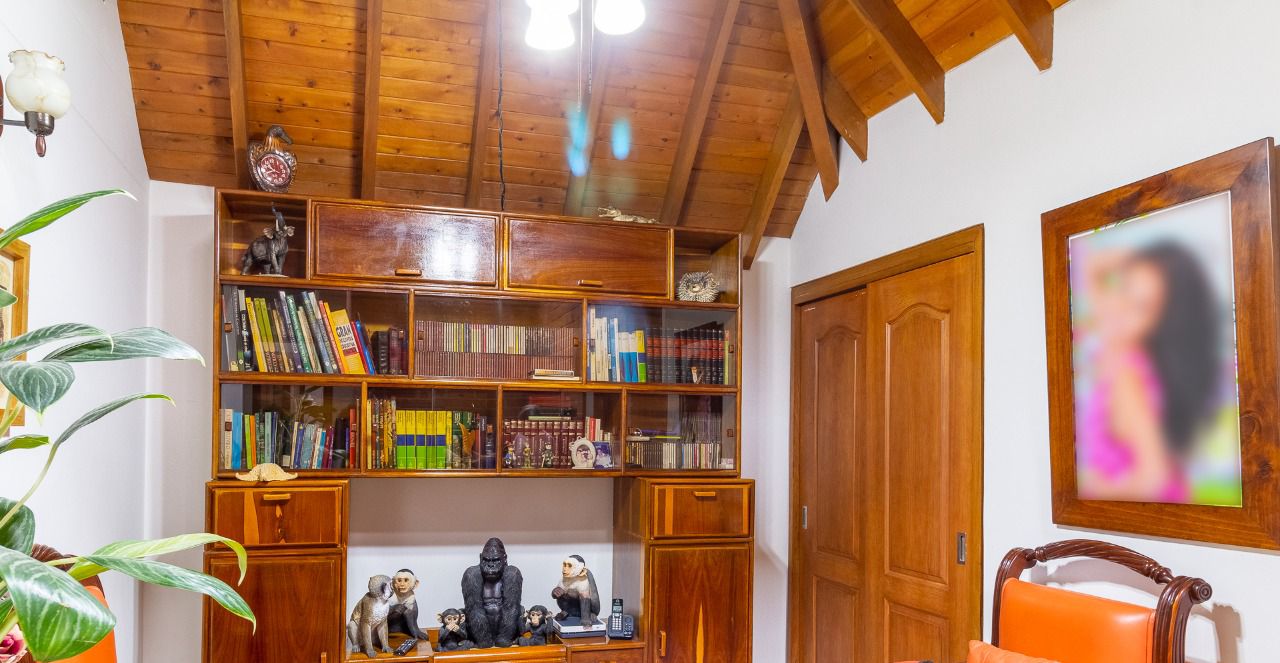Casa de 3 alcobas en venta en Pueblo Viejo, La Estrella, 202 m² · foto 9 de 21