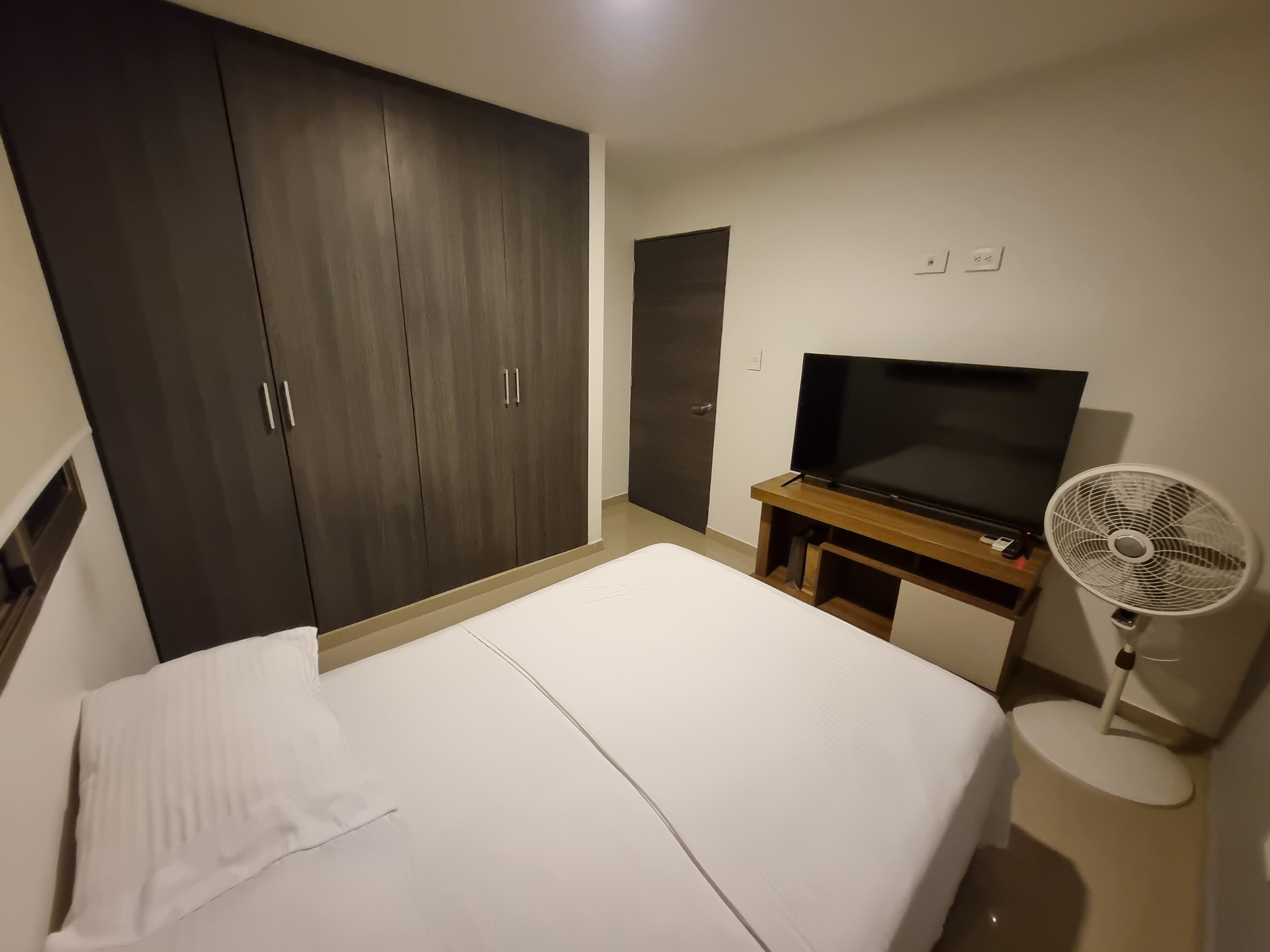 Habitación en arriendo en Villa santos, Barranquilla