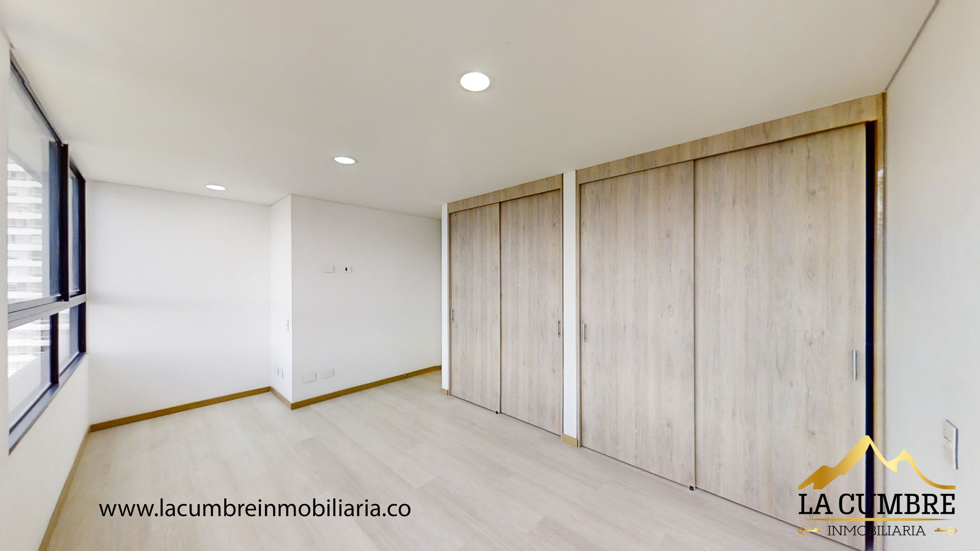 Apartamento en venta en El Poblado, Medellín · foto 5 de 10