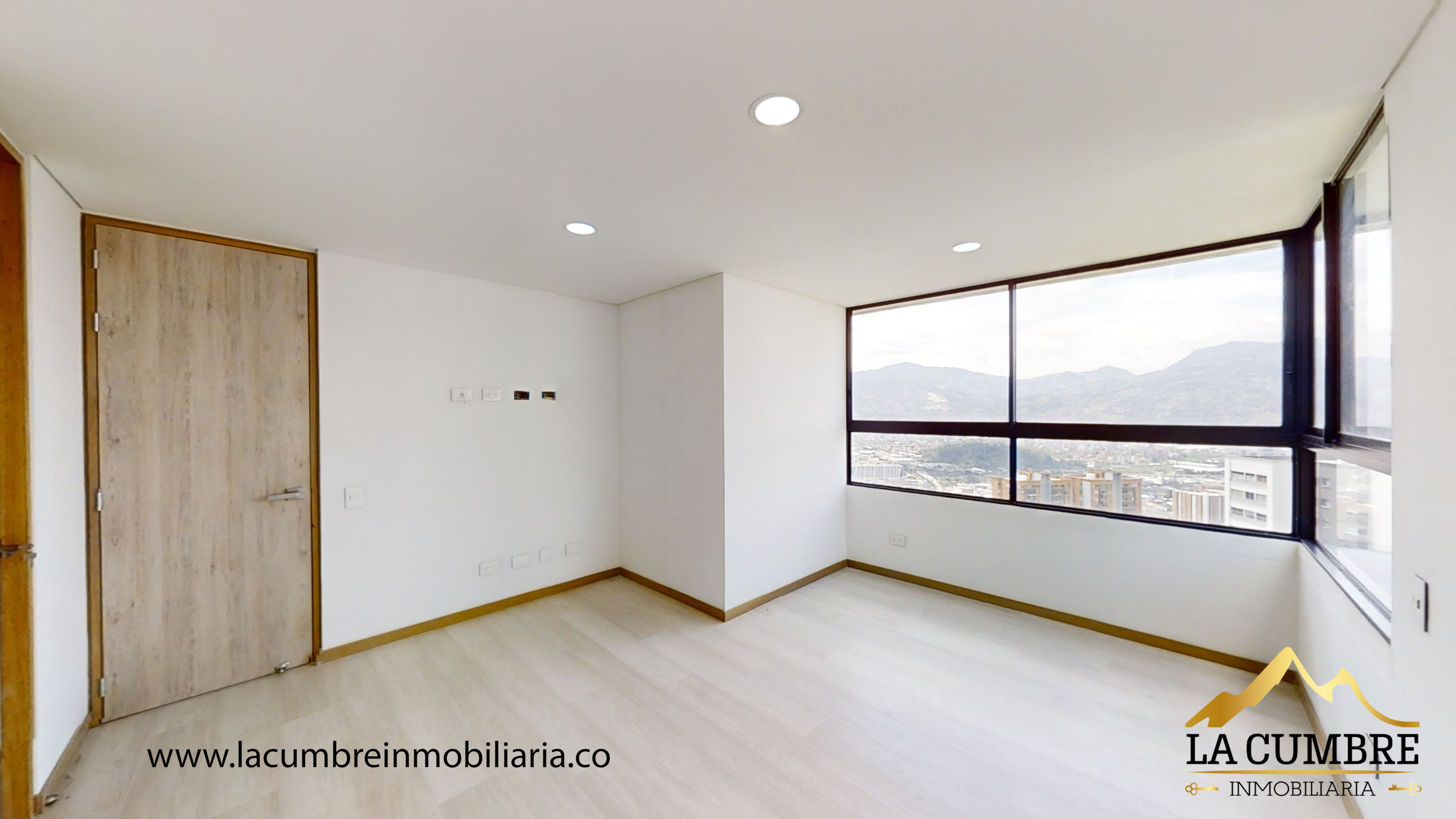 Apartamento en venta en El Poblado, Medellín · foto 8 de 10