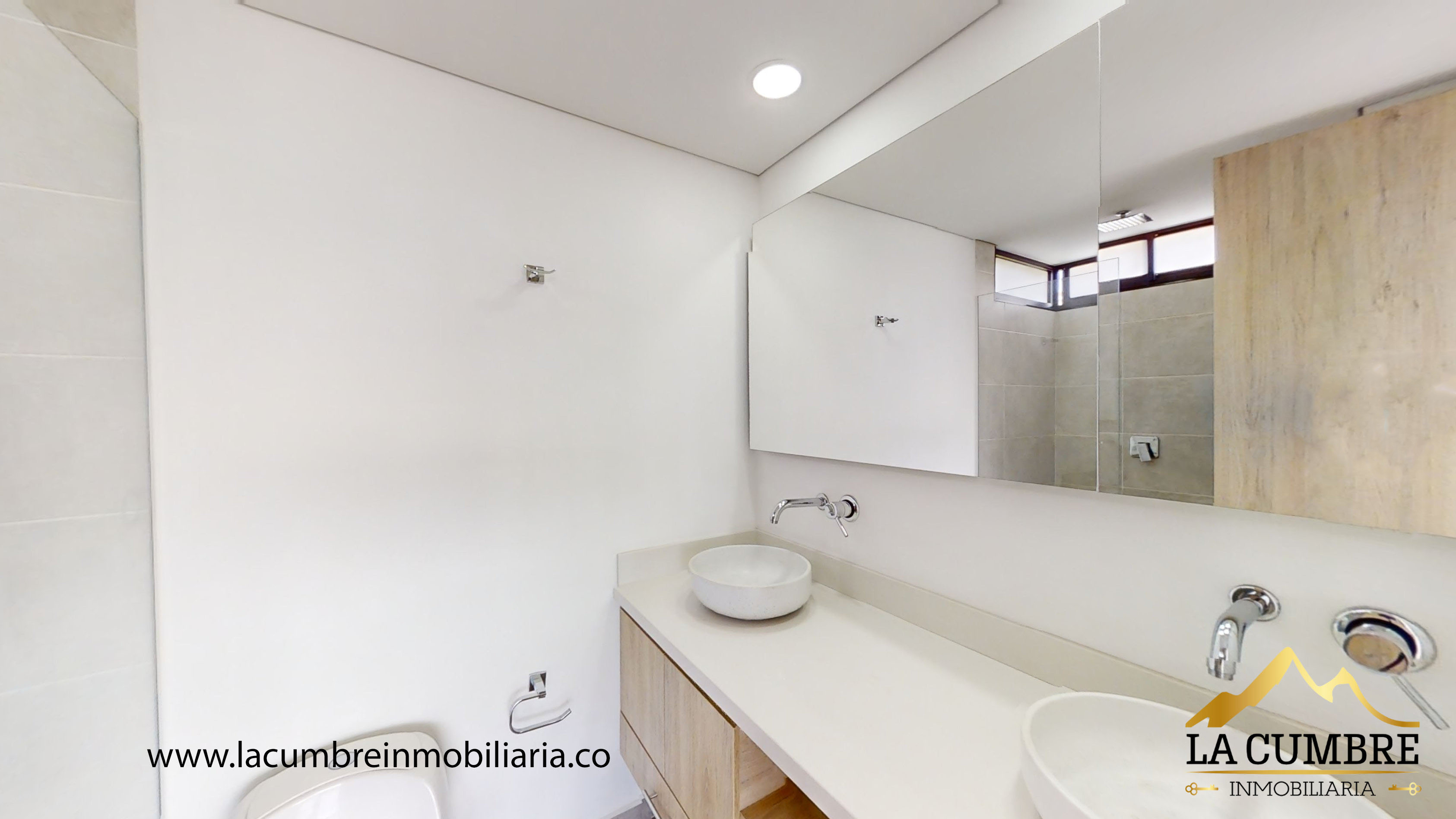 Apartamento en venta en El Poblado, Medellín · foto 9 de 10