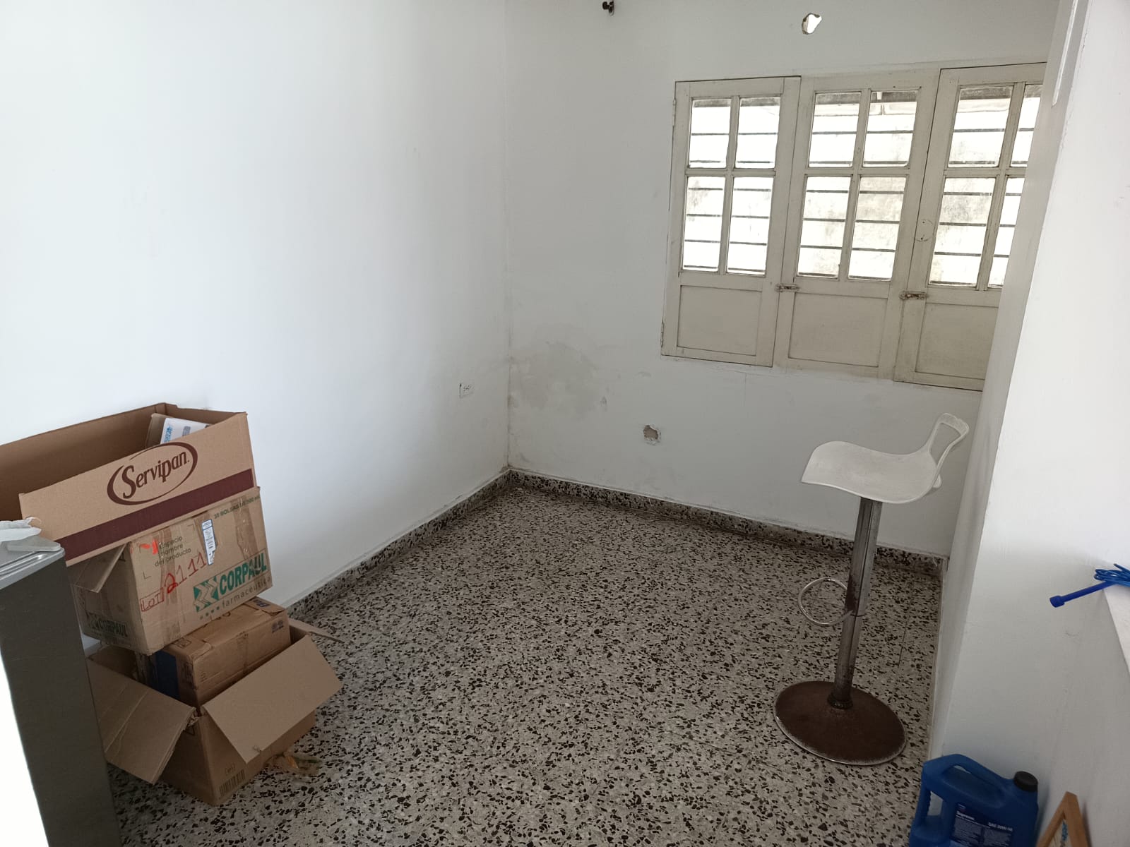 Casa en venta en La Victoria, Barranquilla · foto 17 de 24