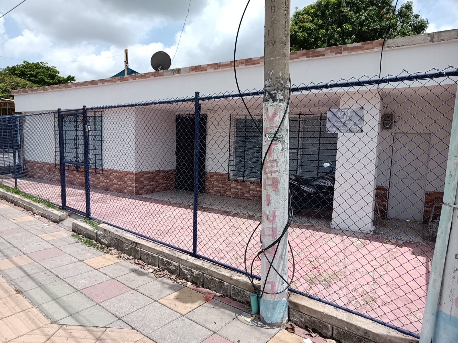 Casa en venta en La Victoria, Barranquilla · foto 21 de 24