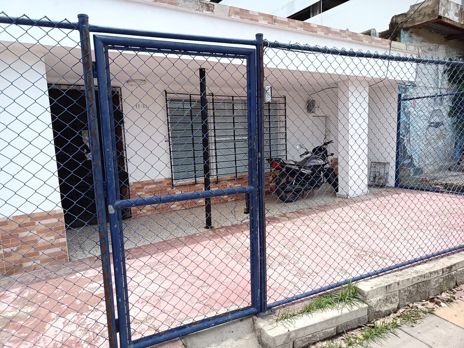 Casa en venta en La Victoria, Barranquilla · foto 23 de 24