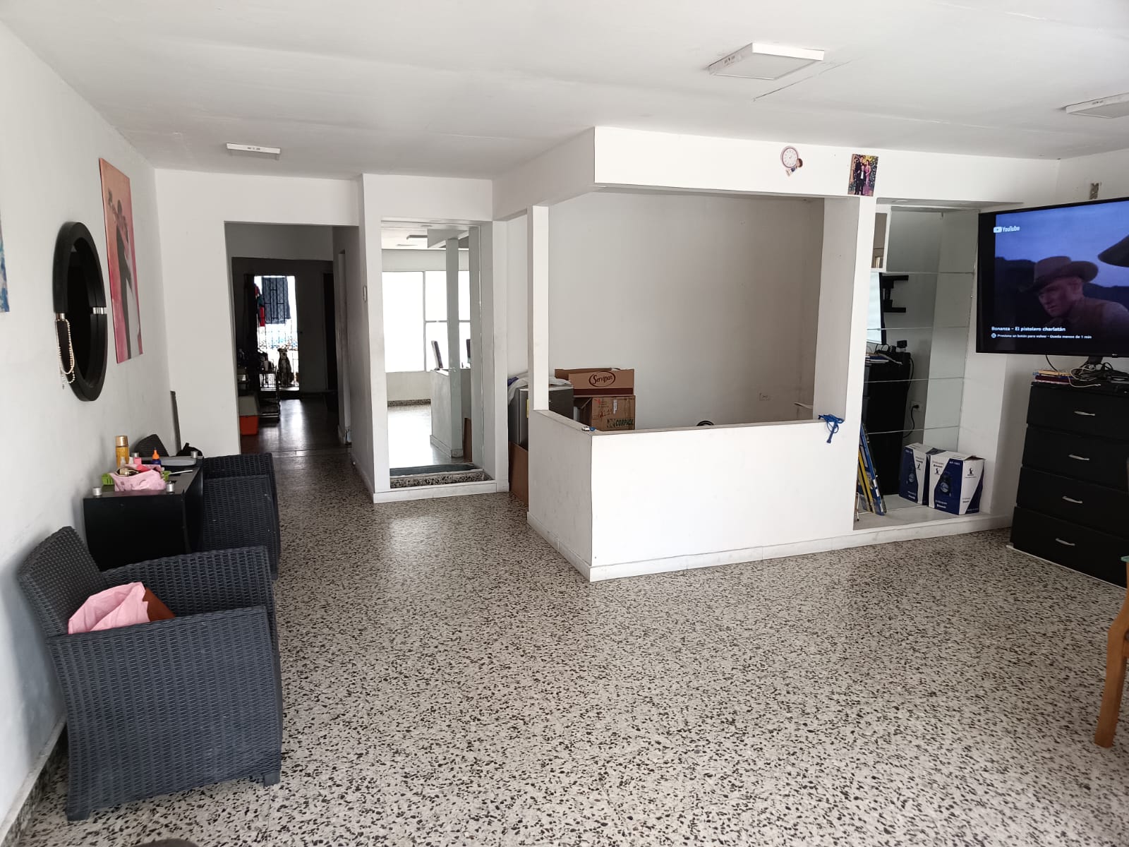 Casa en venta en La Victoria, Barranquilla · foto 3 de 24