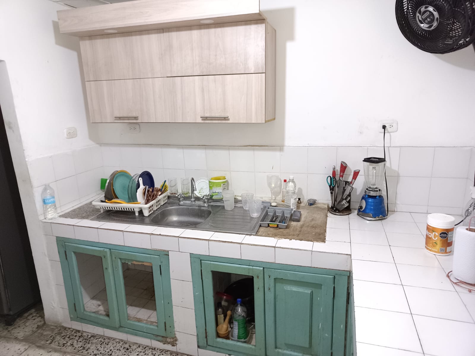 Casa en venta en La Victoria, Barranquilla · foto 7 de 24
