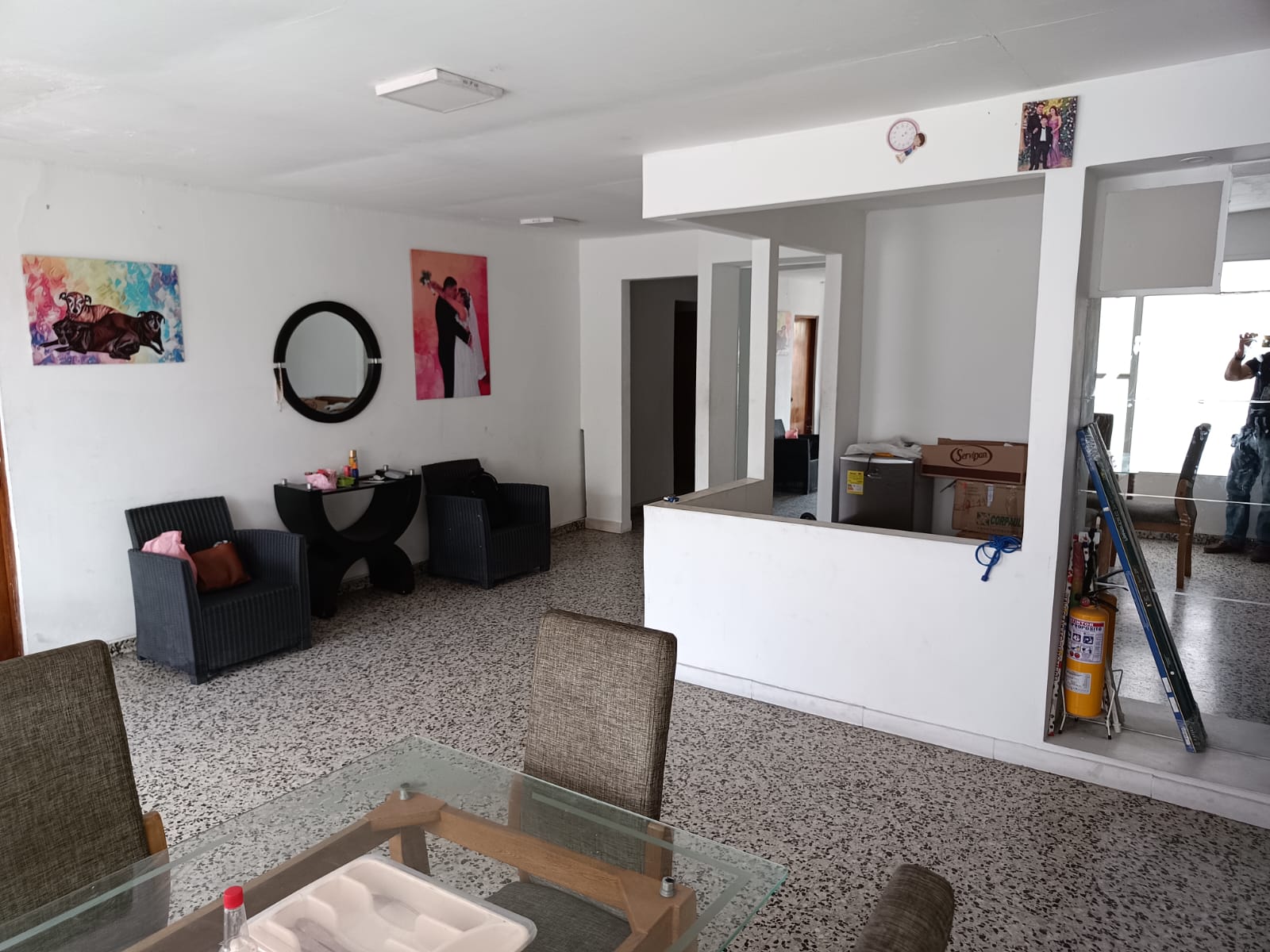 Casa en venta en La Victoria, Barranquilla · foto 9 de 24