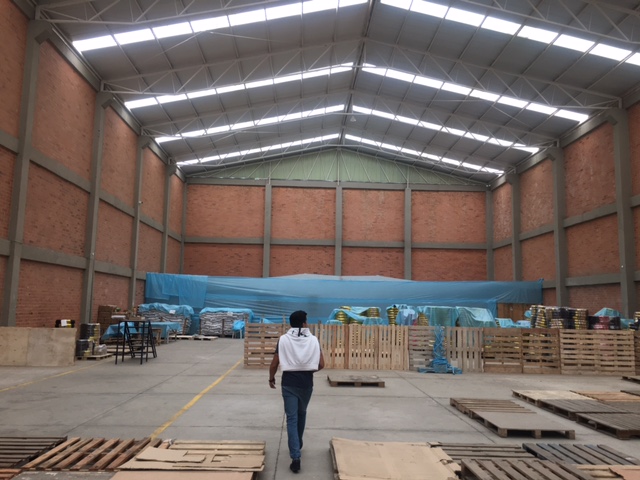 Bodega en venta en Siberia, Cota, 1872 m² · foto 4 de 19