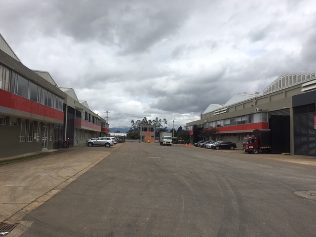 Bodega en venta en Siberia, Cota, 1872 m² · foto 17 de 19